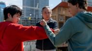 A still from the film (Image via Netflix)